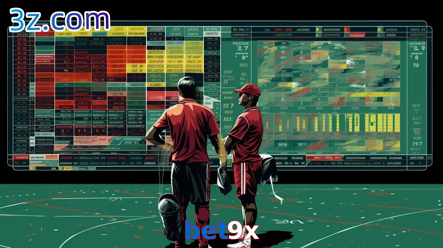 bet9x