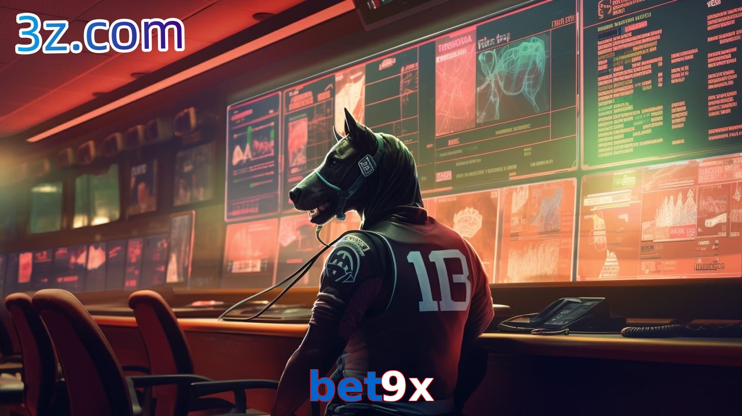 bet9x