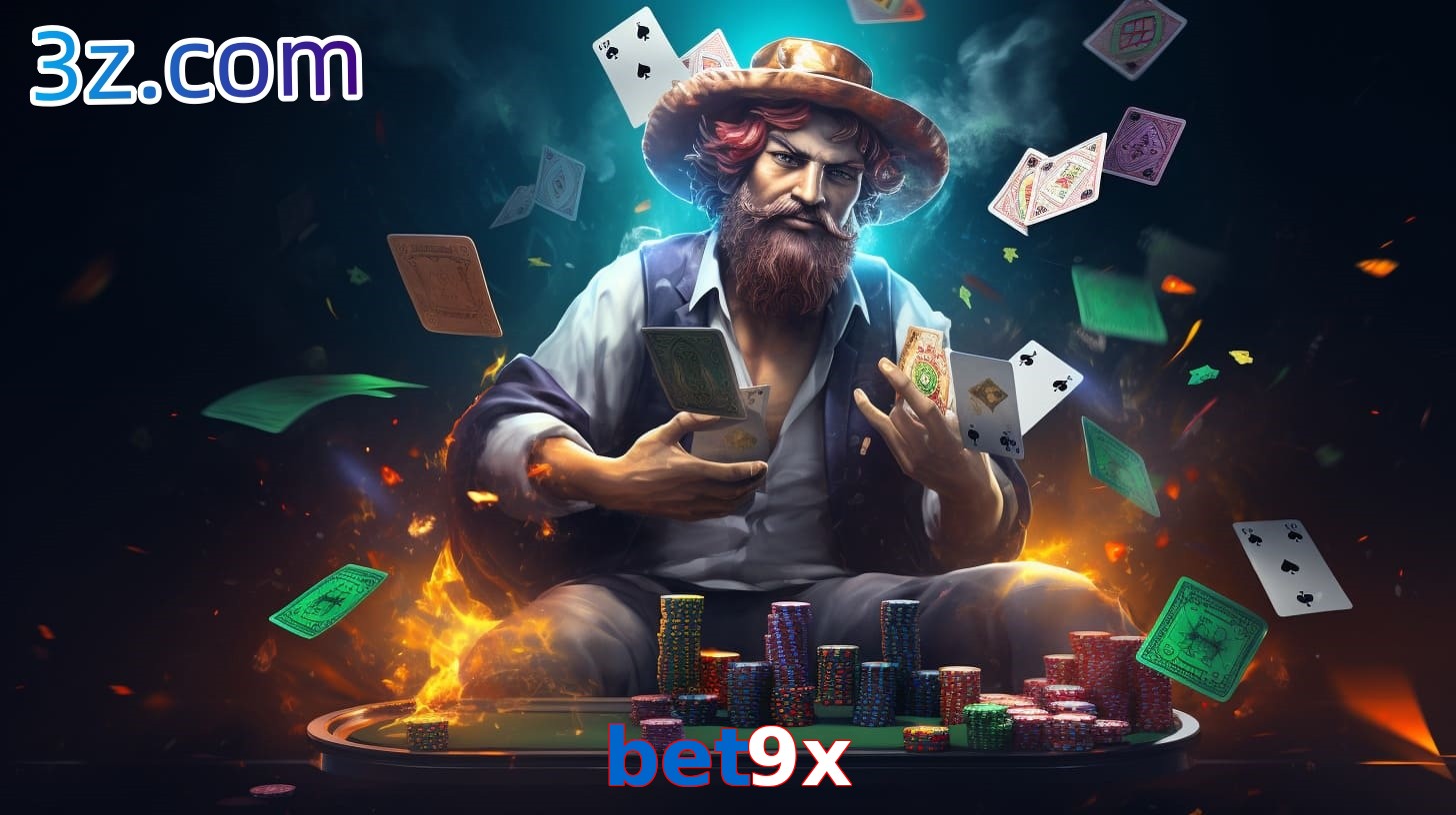 bet9x