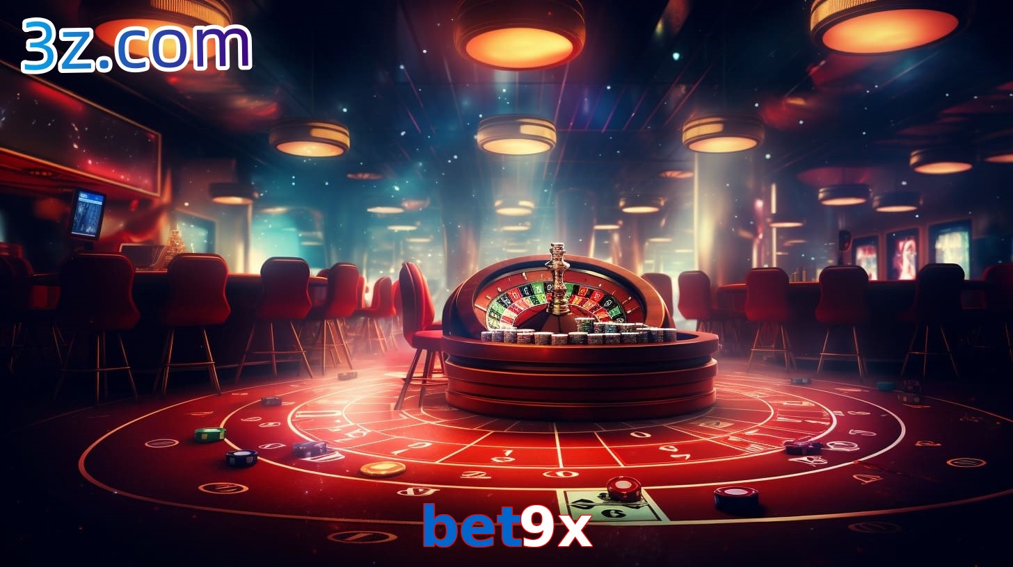 bet9x