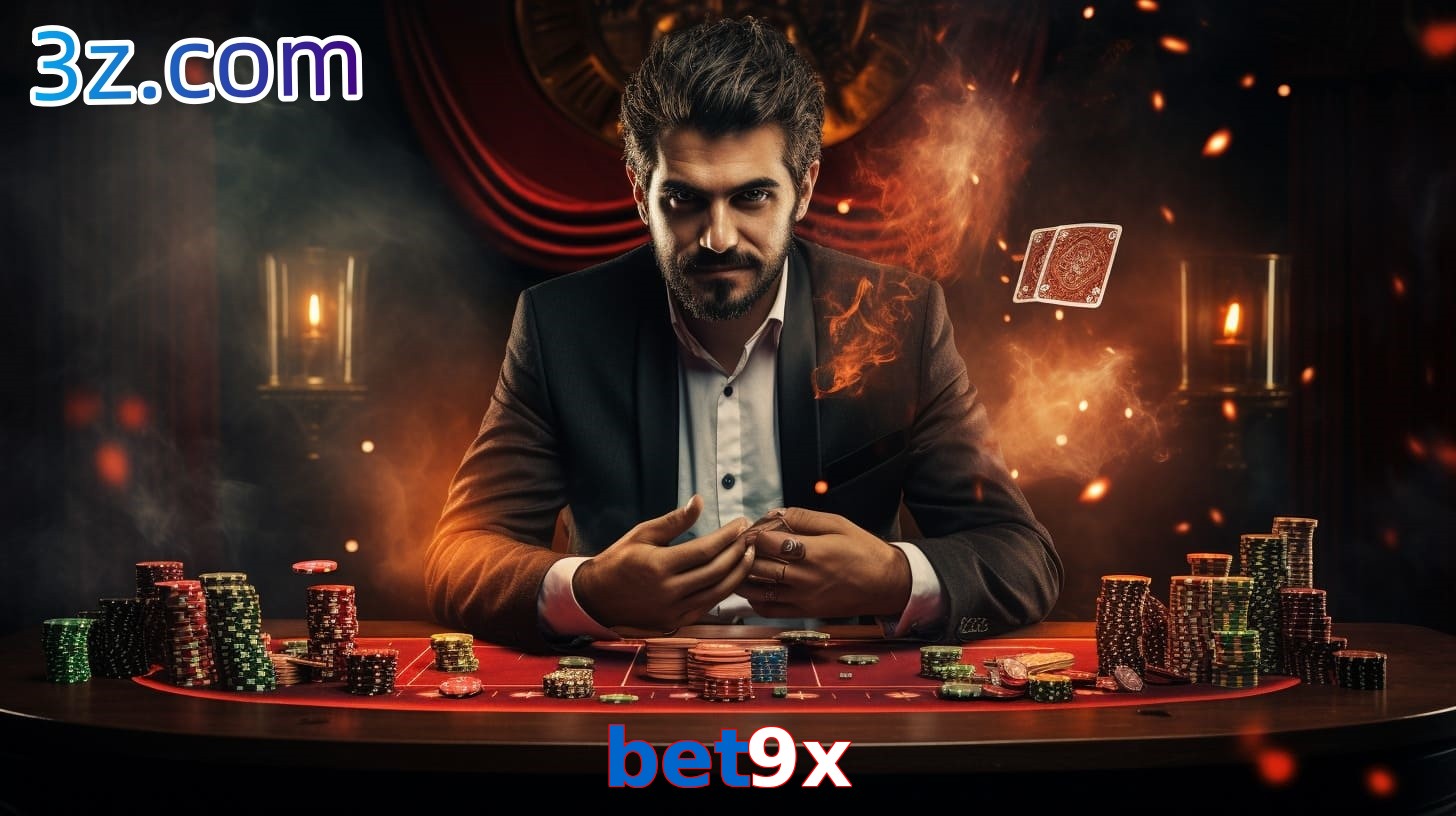 bet9x
