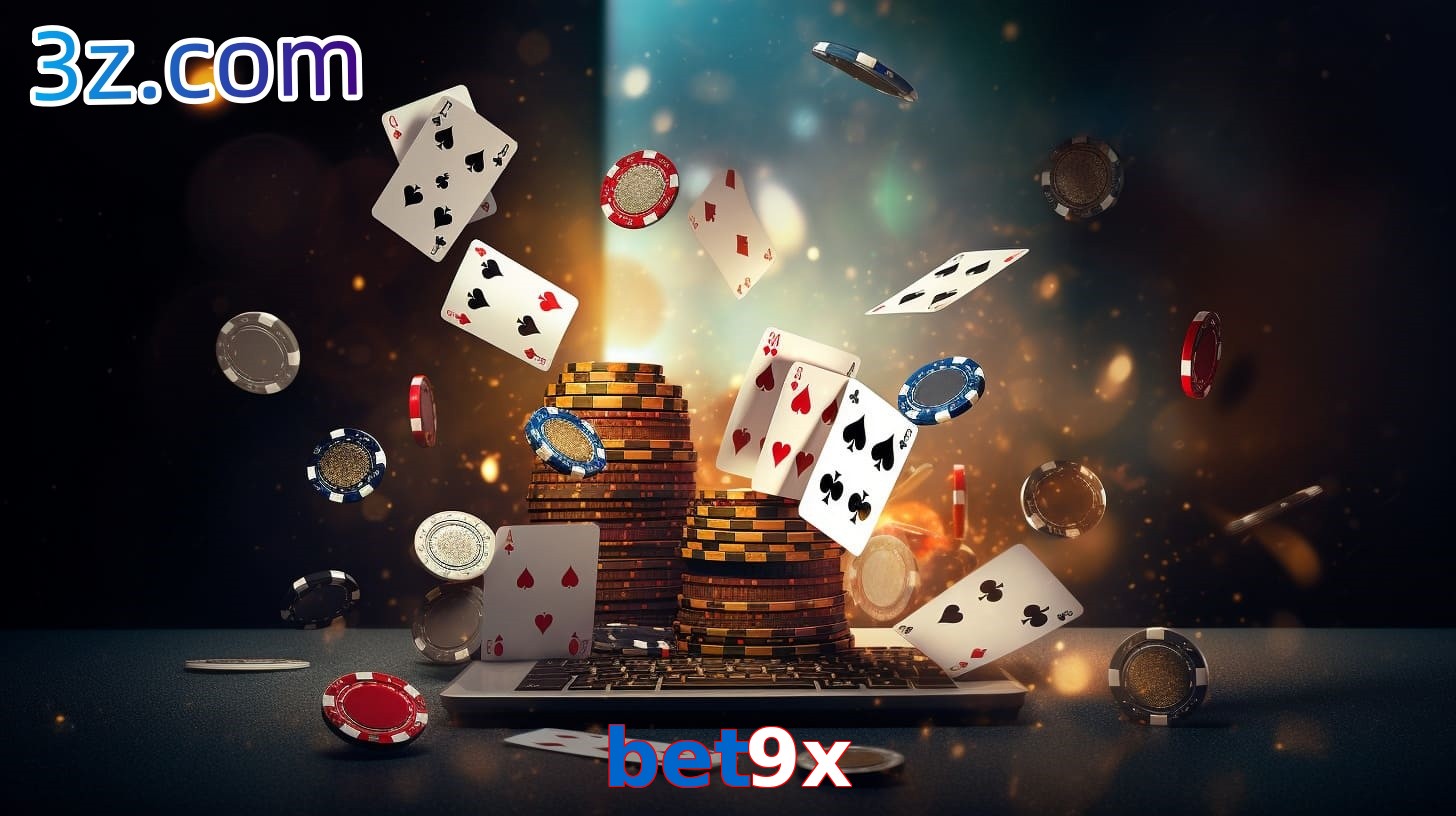 bet9x