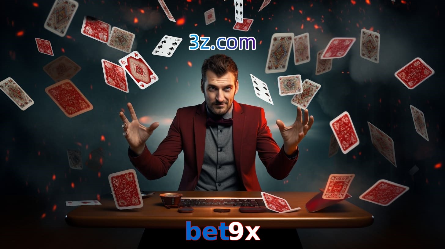 bet9x