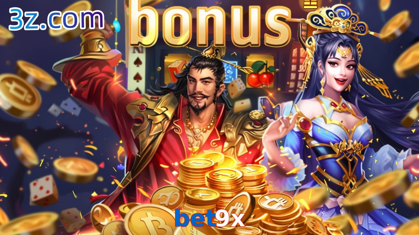 bet9x