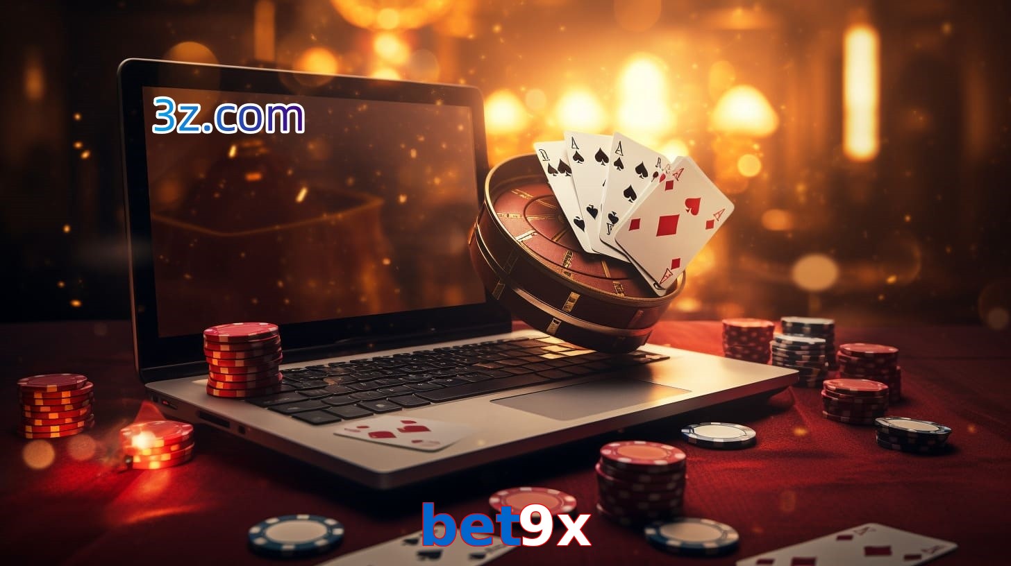 bet9x