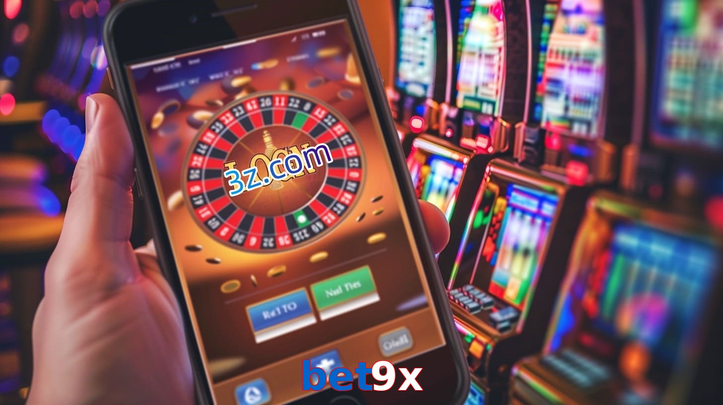 bet9x