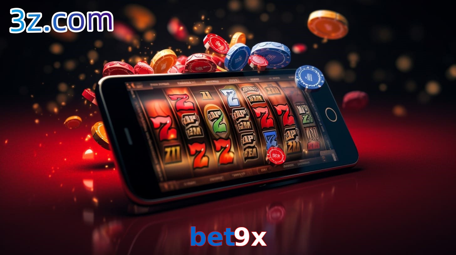 bet9x