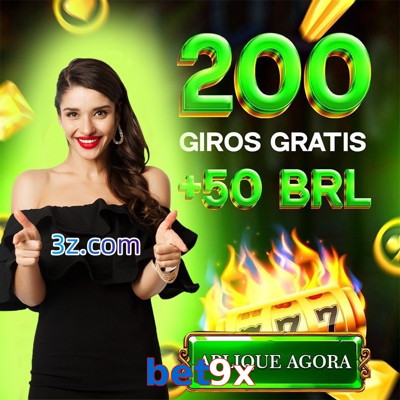 bet9x