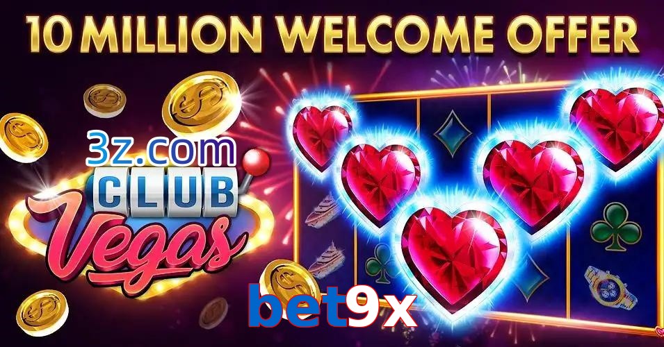 bet9x